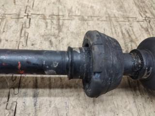 Привод правый передний HONDA DOMANI MA5 B18B 5 ракурс