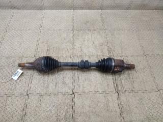 Привод левый передний NISSAN BLUEBIRD SYLPHY KG11 MR20DE 1 ракурс Привод левый передний NISSAN BLUEBIRD SYLPHY KG11 MR20DE 1 ракурс
