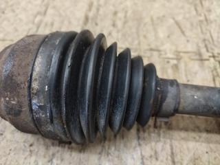 Привод левый передний NISSAN BLUEBIRD SYLPHY KG11 MR20DE 4 ракурс Привод левый передний NISSAN BLUEBIRD SYLPHY KG11 MR20DE 4 ракурс