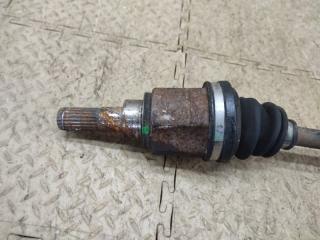 Привод правый задний NISSAN MARCH BNK12 CR14DE 2 ракурс