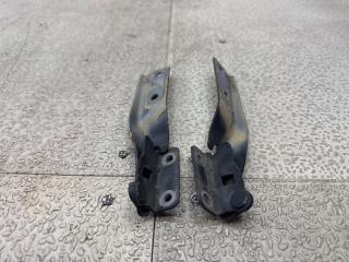 Петля капота NISSAN MOCO MG21S 2 ракурс