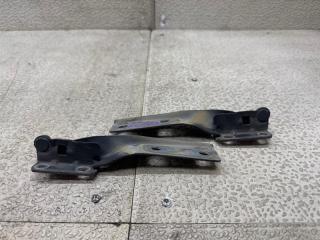 Петля капота NISSAN MOCO MG21S 3 ракурс