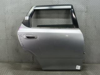 Дверь задняя правая HONDA N-ONE 2007