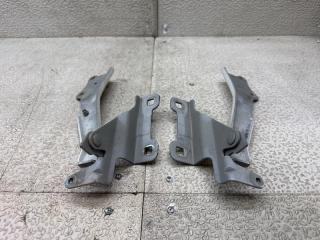 Петля капота NISSAN SERENA C25 2 ракурс