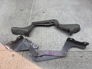 Петля капота MITSUBISHI I HA1W 3 ракурс