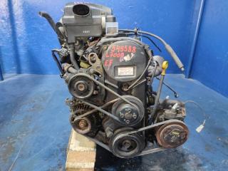 Двигатель DAIHATSU MIRA L700V EF-SE 19000-97222, 7515511 1 ракурс Двигатель DAIHATSU MIRA L700V EF-SE 19000-97222, 7515511 1 ракурс