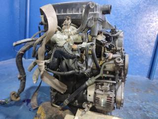 Двигатель DAIHATSU MIRA L700V EF-SE 19000-97222, 7515511 3 ракурс Двигатель DAIHATSU MIRA L700V EF-SE 19000-97222, 7515511 3 ракурс