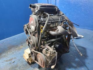 Двигатель DAIHATSU MIRA L700V EF-SE 19000-97222, 7515511 4 ракурс Двигатель DAIHATSU MIRA L700V EF-SE 19000-97222, 7515511 4 ракурс