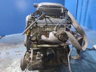 Двигатель DAIHATSU MIRA L700V EF-SE 19000-97222, 7515511 5 ракурс Двигатель DAIHATSU MIRA L700V EF-SE 19000-97222, 7515511 5 ракурс