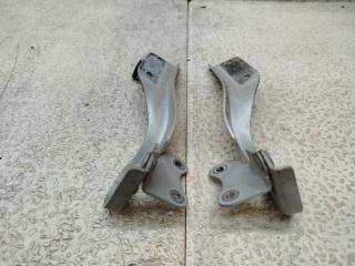 Петля капота SUZUKI WAGON R MC22S 2 ракурс