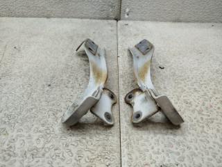 Петля капота SUZUKI WAGON R MC22S 2 ракурс