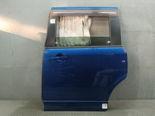 Дверь задняя левая NISSAN LAFESTA 2007