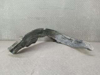 Подкрылок левый передний SUZUKI WAGON R MH55S 72322-63R5 4 ракурс