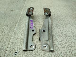 Петля капота MITSUBISHI TOPPO BJ H42A 1 ракурс