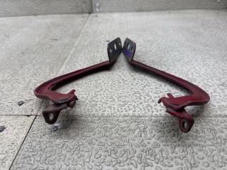 Петля капота SUZUKI WAGON R MH22S 2 ракурс