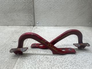 Петля капота SUZUKI WAGON R MH22S 3 ракурс