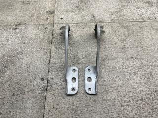 Петля капота SUZUKI WAGON R MH21S 1 ракурс