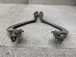 Петля капота SUZUKI WAGON R MH21S 2 ракурс