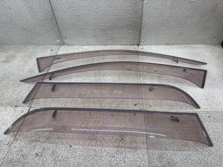 Ветровики комплект DAIHATSU ATRAI S230V 1 ракурс