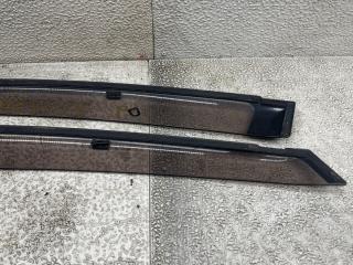Ветровики комплект TOYOTA PRIUS ZVW30 5 ракурс