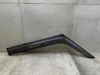 Ветровики комплект SUZUKI PALETTE MK21S 2 ракурс