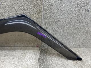 Ветровики комплект SUZUKI PALETTE MK21S 3 ракурс