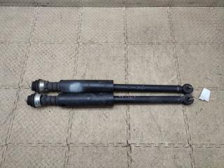 Амортизатор задний DAIHATSU MOVE L175S KF 48531-B2340 1 ракурс