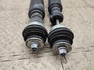 Амортизатор задний DAIHATSU MOVE L175S KF 48531-B2340 5 ракурс