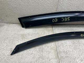 Ветровики комплект HONDA LIFE JB5 5 ракурс