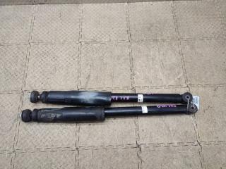 Амортизатор задний HONDA STEPWGN RK1 R20A 52610-SZWJ030-M1 1 ракурс