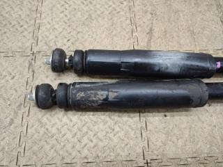 Амортизатор задний HONDA STEPWGN RK1 R20A 52610-SZWJ030-M1 2 ракурс