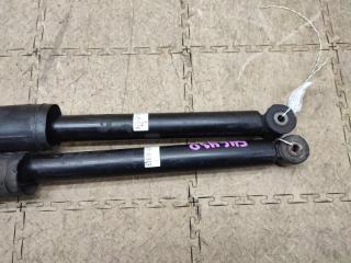 Амортизатор задний HONDA STEPWGN RK1 R20A 52610-SZWJ030-M1 4 ракурс