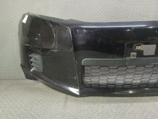 Бампер передний HONDA FREED SPIKE GB3 L15A 71101-SFM-Z000 4 ракурс