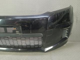 Бампер передний HONDA FREED SPIKE GB3 L15A 71101-SFM-Z000 5 ракурс