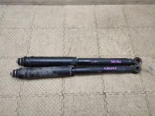 Амортизатор задний TOYOTA VOXY ZRR70 3ZR-FAE 48531-28700 1 ракурс