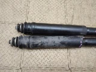 Амортизатор задний TOYOTA VOXY ZRR70 3ZR-FAE 48531-28700 2 ракурс
