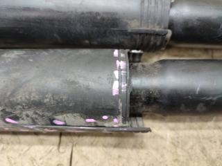 Амортизатор задний TOYOTA VOXY ZRR70 3ZR-FAE 48531-28700 3 ракурс