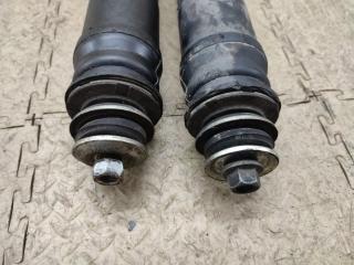 Амортизатор задний TOYOTA VOXY ZRR70 3ZR-FAE 48531-28700 4 ракурс
