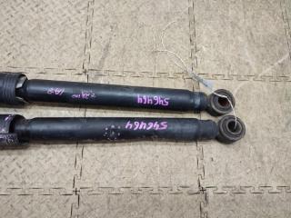 Амортизатор задний TOYOTA VOXY ZRR70 3ZR-FAE 48531-28700 5 ракурс