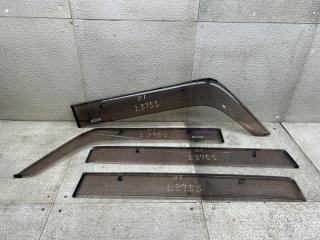Ветровики комплект DAIHATSU TANTO L375S 1 ракурс