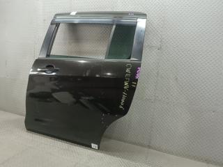 Дверь левая задняя NISSAN LAFESTA CWEFWN LF 2 ракурс