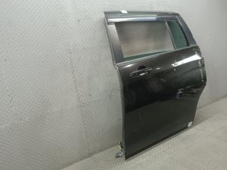 Дверь левая задняя NISSAN LAFESTA CWEFWN LF 3 ракурс