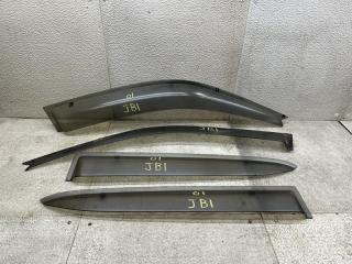 Ветровики комплект HONDA LIFE JB1 1 ракурс