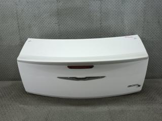 Крышка багажника CHRYSLER 300C LD 1 ракурс Крышка багажника CHRYSLER 300C LD 1 ракурс