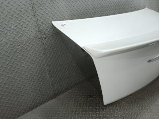 Крышка багажника CHRYSLER 300C LD 3 ракурс Крышка багажника CHRYSLER 300C LD 3 ракурс