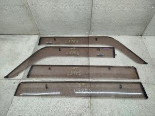Ветровики комплект DAIHATSU TANTO L375S 1 ракурс