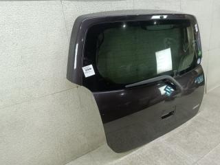 Дверь задняя SUZUKI ALTO HA35S R06A 3 ракурс