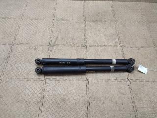Амортизатор задний DAIHATSU MOVE L150S EF 48531-B2010-F 1 ракурс