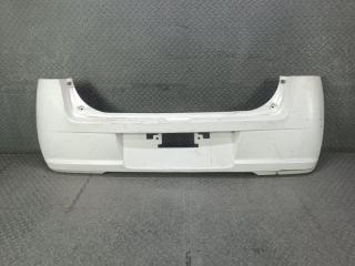 Бампер задний DAIHATSU MIRA L250S 52159-B2040 1 ракурс