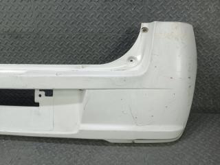 Бампер задний DAIHATSU MIRA L250S 52159-B2040 4 ракурс